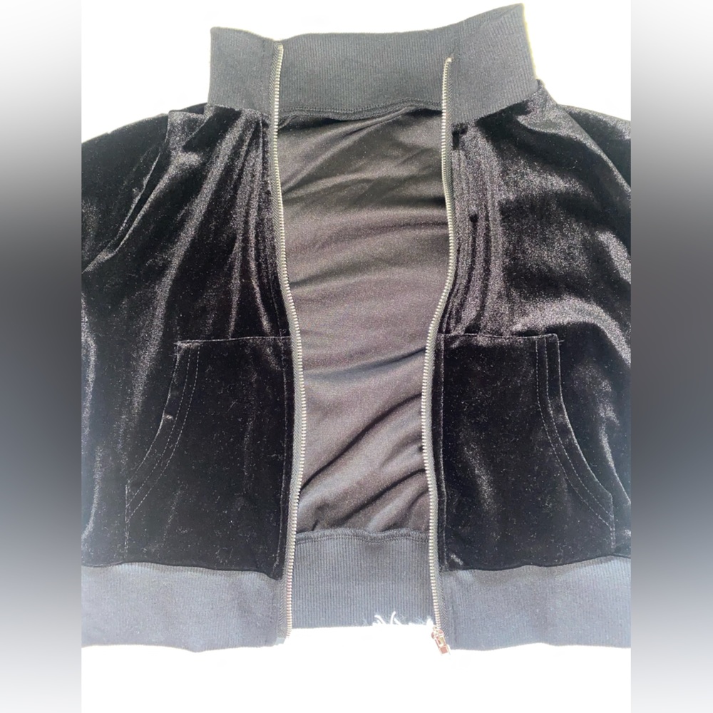 Velour set - Picture 6 of 10